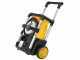 DeWalt DCMPW1600N-XJ - Battery-operated high pressure washer - 110 bar - 5.5 l/min - 2x 18V 5Ah