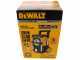 DeWalt DCMPW1600N-XJ - Battery-operated high pressure washer - 110 bar - 5.5 l/min - 2x 18V 5Ah