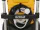 DeWalt DCMPW1600N-XJ - Battery-operated high pressure washer - 110 bar - 5.5 l/min - 2x 18V 5Ah