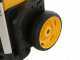 DeWalt DCMPW1600N-XJ - Battery-operated high pressure washer - 110 bar - 5.5 l/min - 2x 18V 5Ah