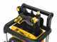 DeWalt DCMPW1600N-XJ - Battery-operated high pressure washer - 110 bar - 5.5 l/min - 2x 18V 5Ah