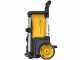 DeWalt DCMPW1600N-XJ - Battery-operated high pressure washer - 110 bar - 5.5 l/min - 2x 18V 5Ah