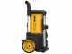 DeWalt DCMPW1600N-XJ - Battery-operated high pressure washer - 110 bar - 5.5 l/min - 2x 18V 5Ah