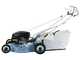 Marina Systems F550 Bellavita - Trailed mower - Honda GCVx200 engine - 4in1