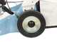Marina Systems F550 Bellavita - Trailed mower - Honda GCVx200 engine - 4in1