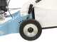 Marina Systems F550 Bellavita - Trailed mower - Honda GCVx200 engine - 4in1