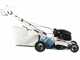 Marina Systems F550 Bellavita - Trailed mower - Honda GCVx200 engine - 4in1