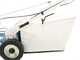 Marina Systems F550 Bellavita - Trailed mower - Honda GCVx200 engine - 4in1
