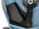Marina Systems F550 Bellavita - Trailed mower - Honda GCVx200 engine - 4in1