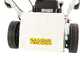 Marina Systems F550 Bellavita - Trailed mower - Honda GCVx200 engine - 4in1