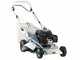 Marina Systems F550 Bellavita - Trailed mower - Honda GCVx200 engine - 4in1