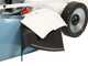 Marina Systems F550 Bellavita - Trailed mower - Honda GCVx200 engine - 4in1