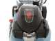 Marina Systems F550 Bellavita - Trailed mower - Honda GCVx200 engine - 4in1