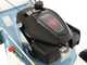 Marina Systems F550 Bellavita - Trailed mower - Honda GCVx200 engine - 4in1