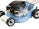 Marina Systems F550 Bellavita - Trailed mower - Honda GCVx200 engine - 4in1