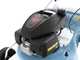Marina Systems F550 Bellavita - Trailed mower - Honda GCVx200 engine - 4in1