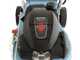 Marina Systems F550 Bellavita - Trailed mower - Honda GCVx200 engine - 4in1