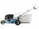 Marina Systems F550 Bellavita - Trailed mower - Honda GCVx200 engine - 4in1