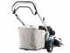 Marina Systems F550 Bellavita - Trailed mower - Honda GCVx200 engine - 4in1