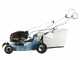 Marina Systems F550 Bellavita - Trailed mower - Honda GCVx200 engine - 4in1