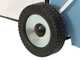 Marina Systems F550 Bellavita - Trailed mower - Honda GCVx200 engine - 4in1