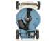 Marina Systems F550 Bellavita - Trailed mower - Honda GCVx200 engine - 4in1