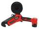 BLUE BIRD PT23-200 - Battery-operated Electric Vineyard Tying Machine - 2 x 14.4V 2.5Ah