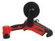 BLUE BIRD PT23-200 - Battery-operated Electric Vineyard Tying Machine - 2 x 14.4V 2.5Ah