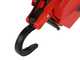 BLUE BIRD PT23-200 - Battery-operated Electric Vineyard Tying Machine - 2 x 14.4V 2.5Ah
