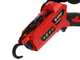 BLUE BIRD PT23-200 - Battery-operated Electric Vineyard Tying Machine - 2 x 14.4V 2.5Ah