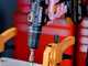 Worx WX370 - Battery-powered Impact Drill/Screwdriver - 20V/2Ah
