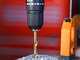 Worx WX370 - Battery-powered Impact Drill/Screwdriver - 20V/2Ah
