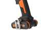 Worx WX370 - Battery-powered Impact Drill/Screwdriver - 20V/2Ah