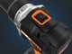 Worx Nitro WX352.9 - 20V Battery-powered Hammer Drill Screwdriver - WITHOUT BATTERY AND BATTERY CHARGER