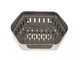 Ooni KARU 12 G - Wood-fired Pizza Oven - Cooking Capacity: 1 Pizza