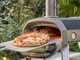 Ooni KARU 12 G - Wood-fired Pizza Oven - Cooking Capacity: 1 Pizza