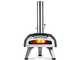 Ooni KARU 12 G - Wood-fired Pizza Oven - Cooking Capacity: 1 Pizza