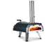 Ooni KARU 12 G - Wood-fired Pizza Oven - Cooking Capacity: 1 Pizza