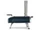 Ooni KARU 12 G - Wood-fired Pizza Oven - Cooking Capacity: 1 Pizza