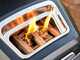 Ooni KARU 12 G - Wood-fired Pizza Oven - Cooking Capacity: 1 Pizza