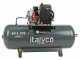 Italyco KV 5/270 - Rotary Screw Compressor - Max. pressure 10 bar