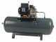 Italyco KV 5/270 - Rotary Screw Compressor - Max. pressure 10 bar