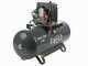 Italyco KV 5/270 - Rotary Screw Compressor - Max. pressure 10 bar