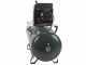 Italyco KV 5/270 - Rotary Screw Compressor - Max. pressure 10 bar