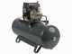 Italyco KV 5/270 - Rotary Screw Compressor - Max. pressure 10 bar