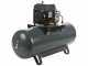Italyco KV 5/270 - Rotary Screw Compressor - Max. pressure 10 bar
