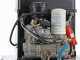 Italyco KV 5/270 - Rotary Screw Compressor - Max. pressure 10 bar