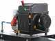 Italyco KV 5/270 - Rotary Screw Compressor - Max. pressure 10 bar
