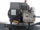 Italyco KV 5/270 - Rotary Screw Compressor - Max. pressure 10 bar
