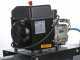Italyco KV 5/270 - Rotary Screw Compressor - Max. pressure 10 bar